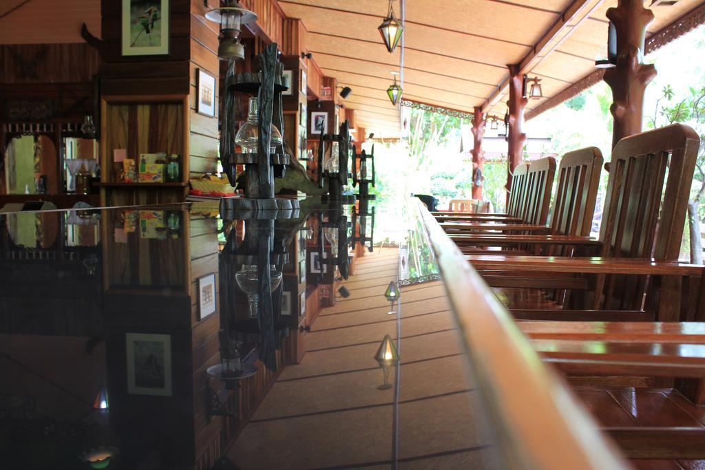 Baan Vanida Garden Resort Karon Exterior photo